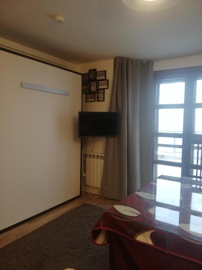 APARTAMENTO LOS VALLES en SIERRA NEVADA Exterior foto